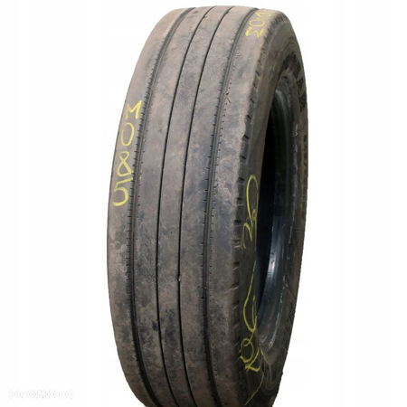 Opona ciężarowa 245/70R19.5 Goodyear LHT idM085 - 1