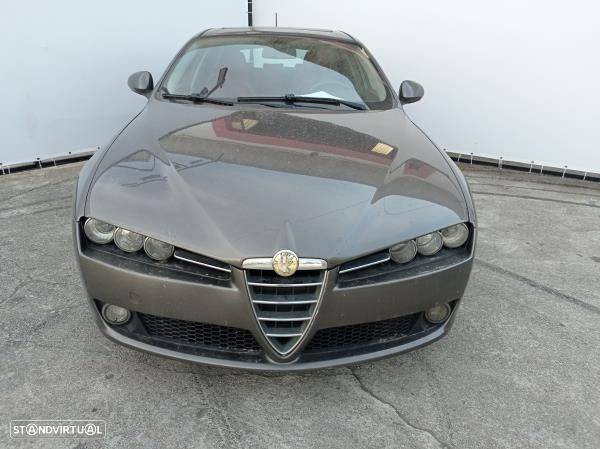 Para Peças Alfa Romeo 159 (939_) - 1