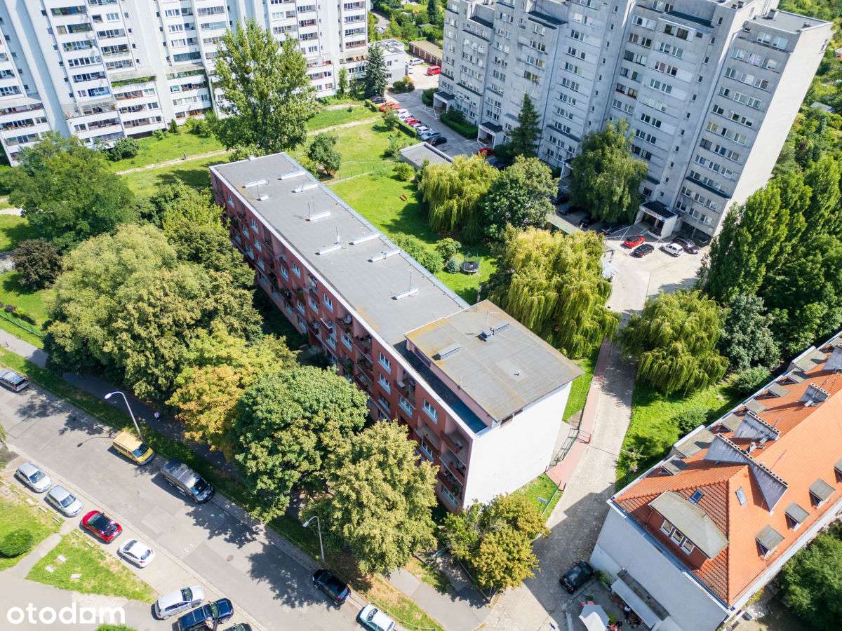 Inwestycja | mieszkanie jedyne na piętrze-0