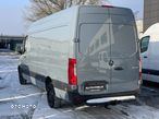 Mercedes-Benz Sprinter - 5