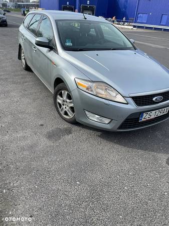 Ford Mondeo 1.8 TDCi Ghia - 2