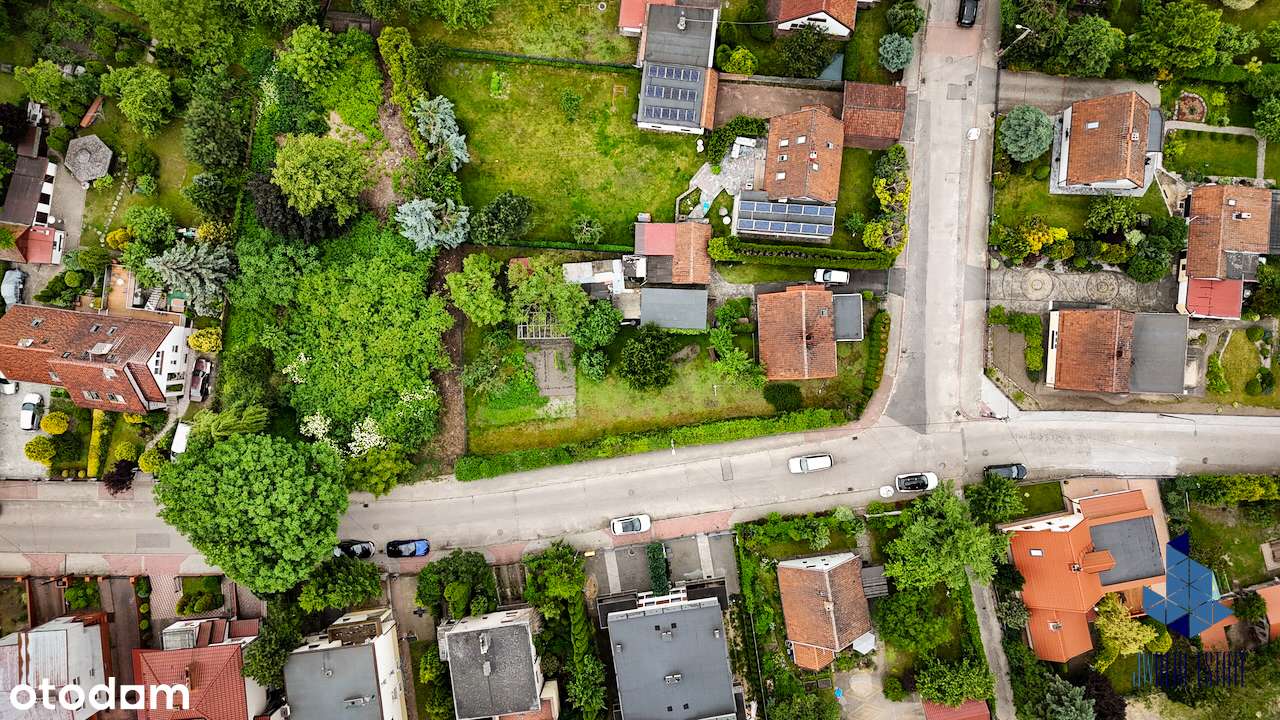 !! NOWA CENA!! Nieruchomość z WYSOKIM POTENCJAŁEM INWESTYCYJNYM! - Pełny obrazek: 2/8