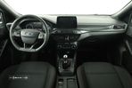 Ford Focus 1.0 EcoBoost MHEV ST-Line - 8