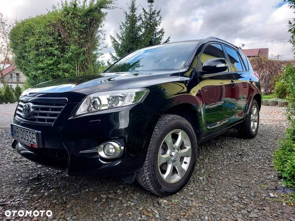 Toyota RAV4 2.0 VVT-i Prestige MS - 1