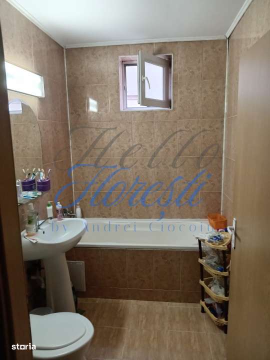 Apartament 1 camera, 40 mp , Zona Gheorgheni , Cluj - Imagine principală: 4/4