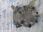 Compressor AC SD7V16 1228F PEUGEOT 406 2002 2.2HDI 16V 135CV 4P CINZA DIESEL SANDEN - 4