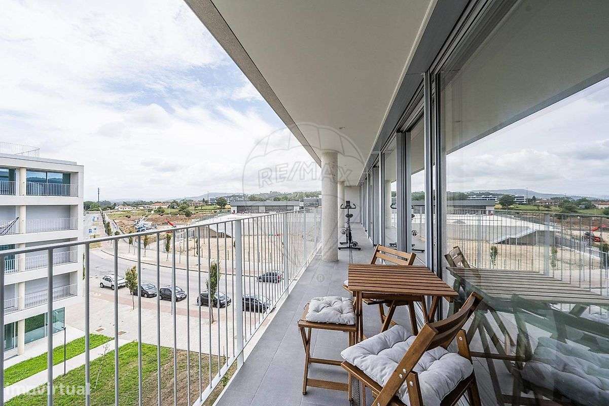 Apartamento T3 para venda-11