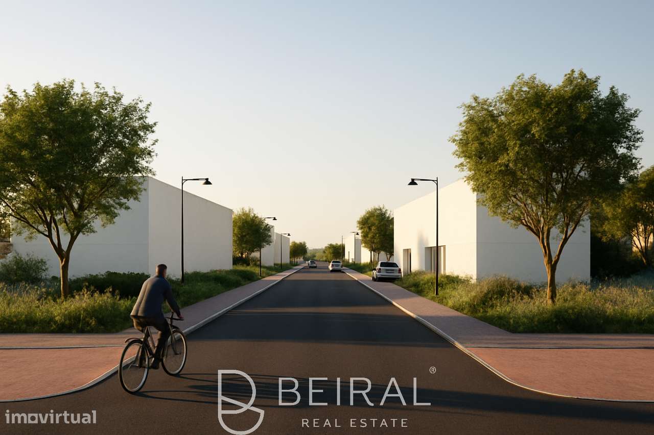 Terreno com excelente localização para construção de 12 apartament-8