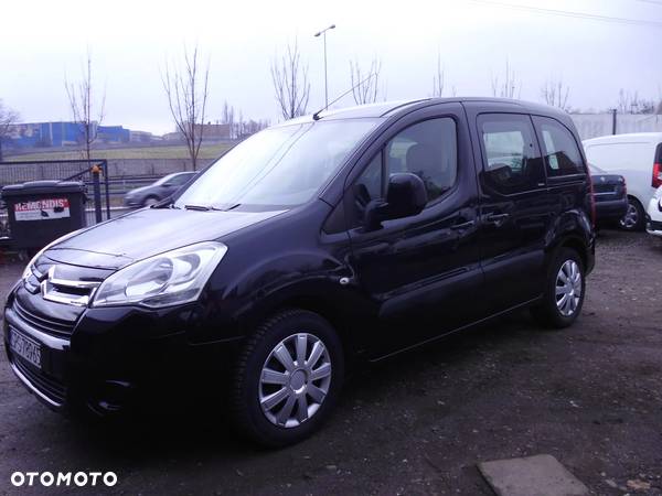 Citroën Berlingo 1.6 HDi Multispace - 1