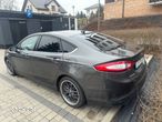 Ford Fusion - 15