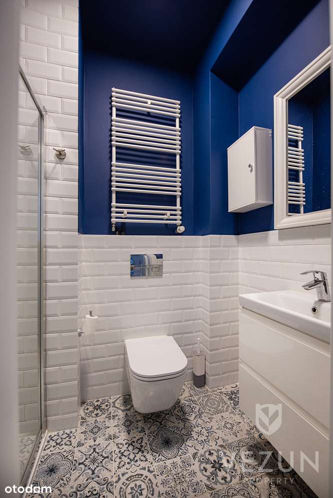 Apartament 101,7 mkw 4 pokoje WYSOKI STANDARD-15