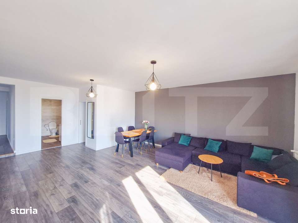 Casa individuala, 140 mp, 1000 mp teren, zona Fanatelor - Imagine principală: 2/13