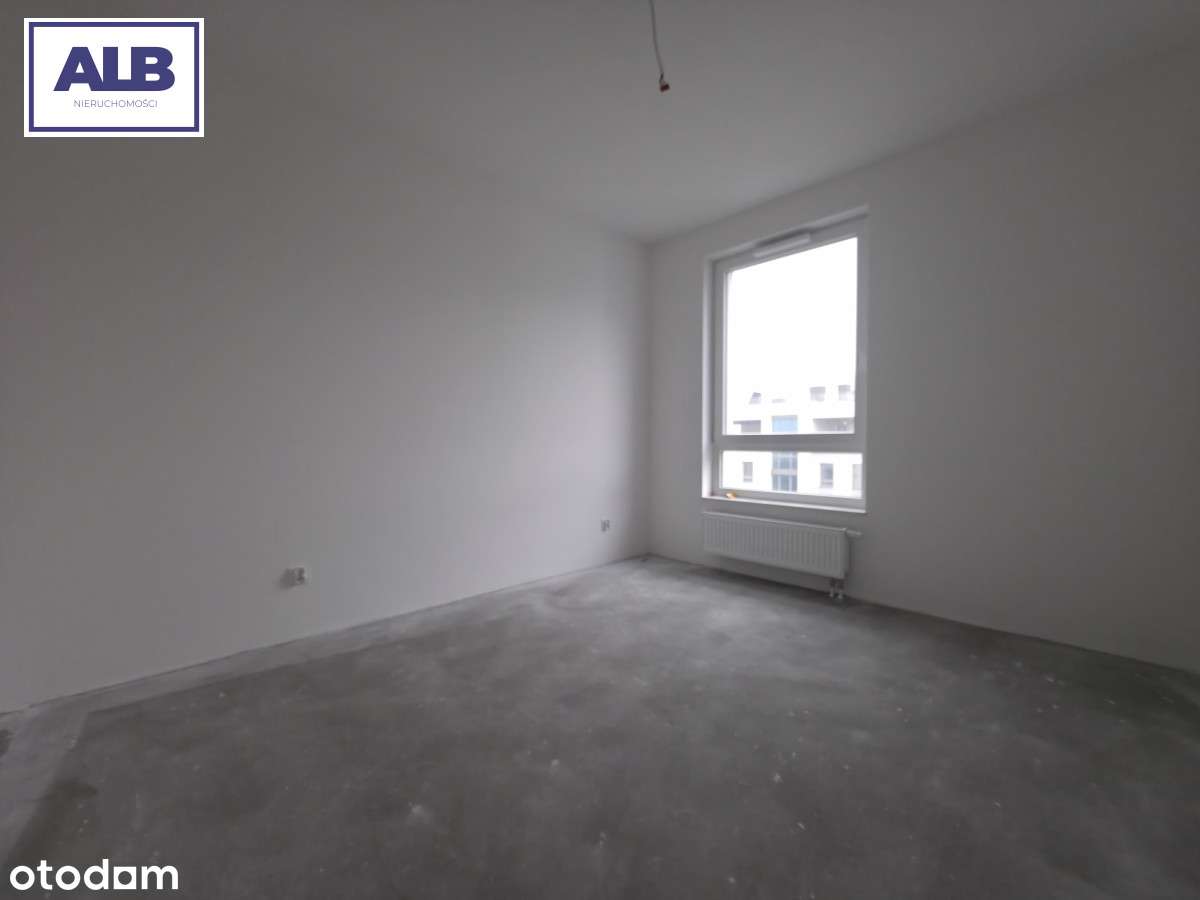 Cesja apartamentu 2-pokojowego Gdańsk Letnica!-6