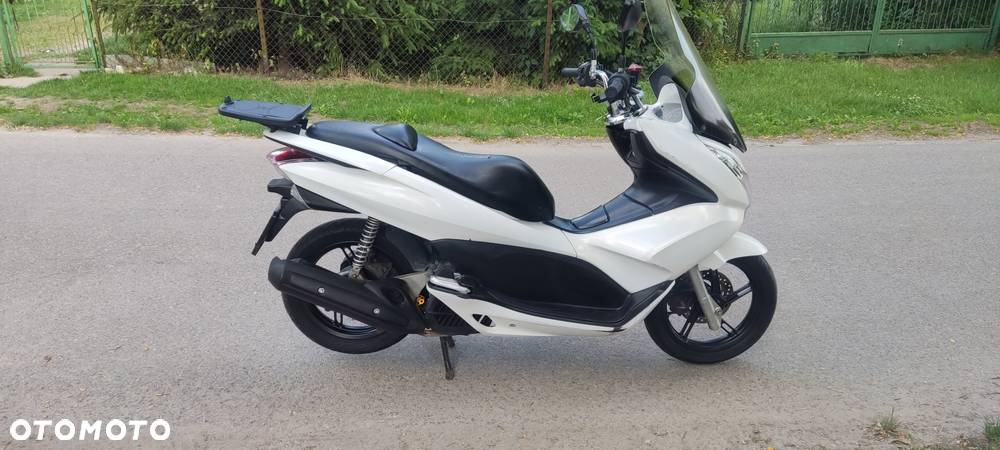 Honda PCX - 20