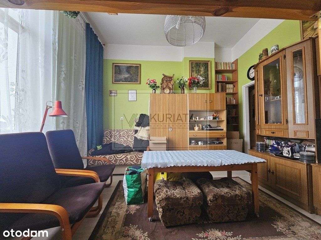 Kawalerka na Wójta Henryka najtańsza w mieście! - Pełny obrazek: 4/16