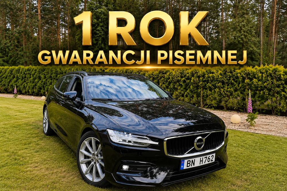 Volvo V60 II (2018- ) T4 Geartronic Momentum Pro 2022