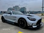 Mercedes-Benz AMG GT Black Series - 6