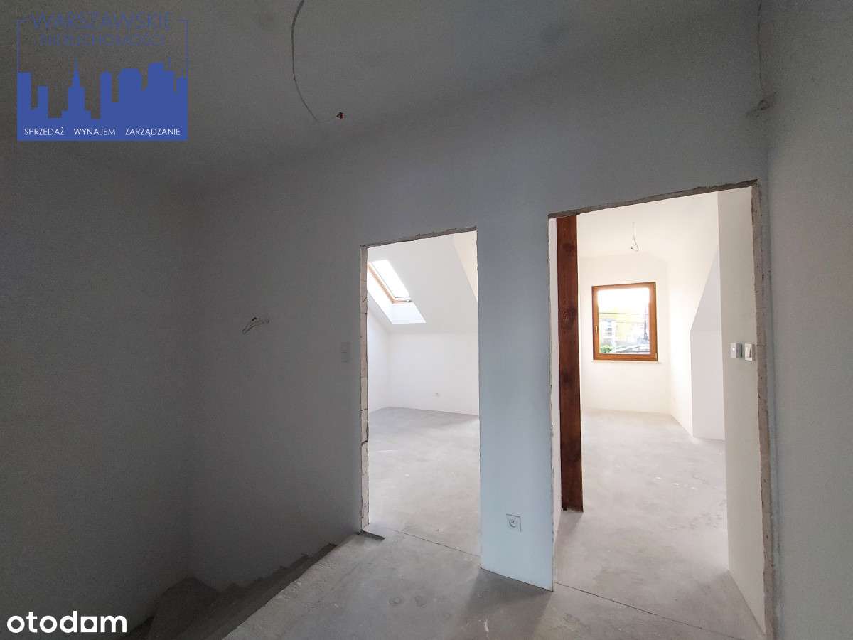 Segment premium, Baszkówka, stan deweloperski-14