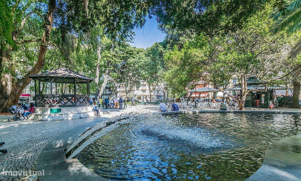 Apartamento T4 para venda - Grande imagem: 4/32