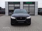 Jaguar F-Pace 2.0 i4D RWD Prestige - 4