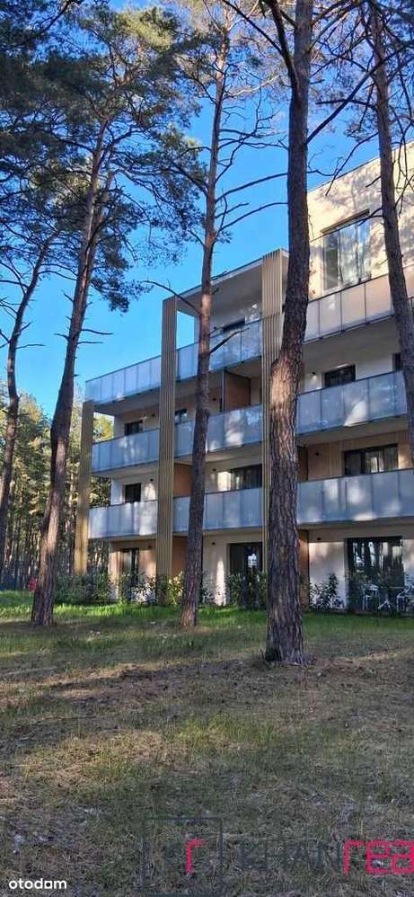 Apartamenty nad morzem przy plaży-14