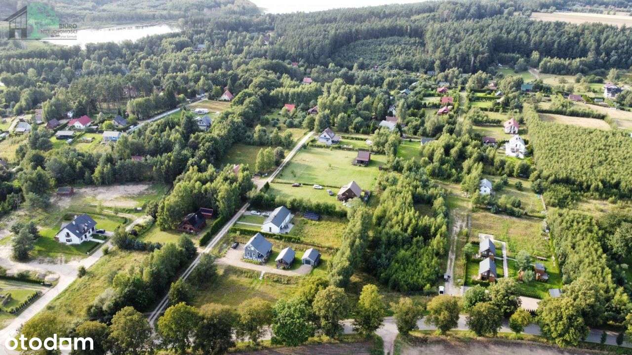 Perlinko - dzialka z Mpzp rekr.ind/usł.komercyjne-5