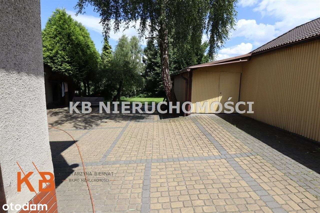 Dom, 153 m², Rydułtowy-6