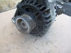 ALTERNATOR OPEL CORSA D 1.0 1.2B 13222929 - 4