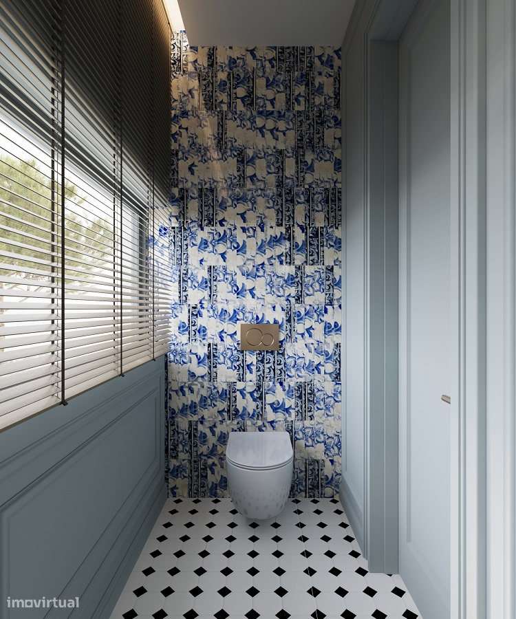 Complexo Residencial – Marinha-Guincho-15