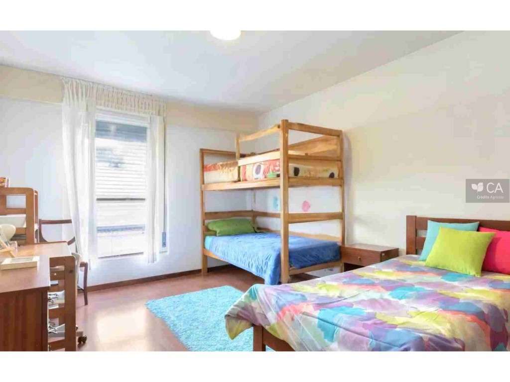 Apartamento T2 com elevador e lugar de estacionamento - Grande imagem: 4/12