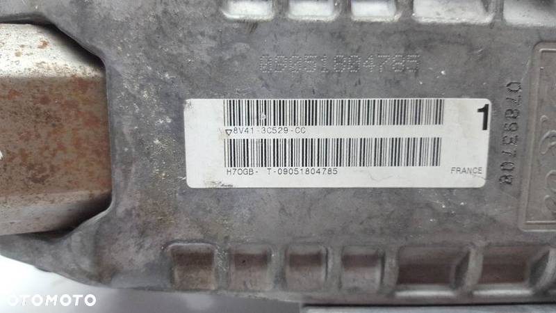 KOLUMNA KIEROWNICZA 8V413C529CC FORD KUGA MK1 EU - 6