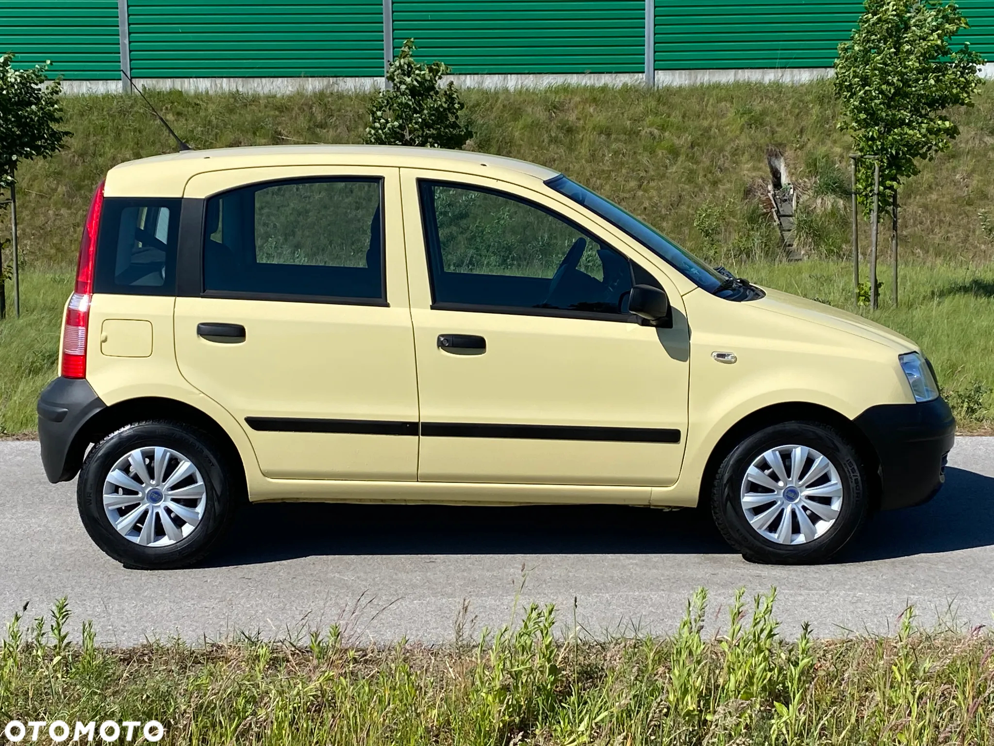 Fiat Panda 1.1 Active - 11