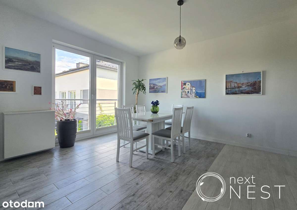 Segment bezczynszowy,5 pokoi,113 m2,Wola Mrokowska-6