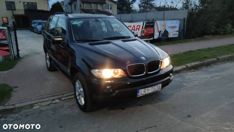 BMW X5 - 17