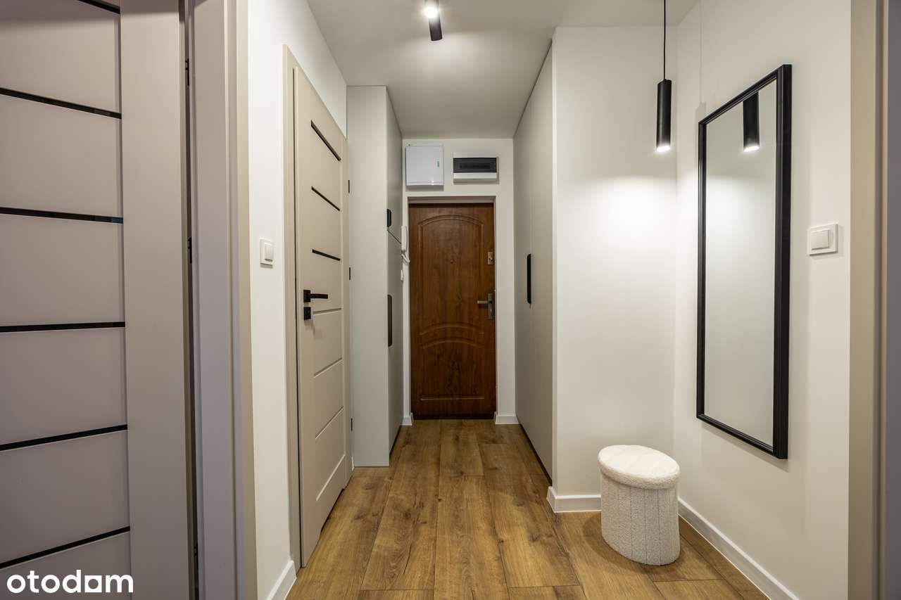 Pomorzany – 2 pokoje, oddzielna kuchnia, bez prowizji!!!-9