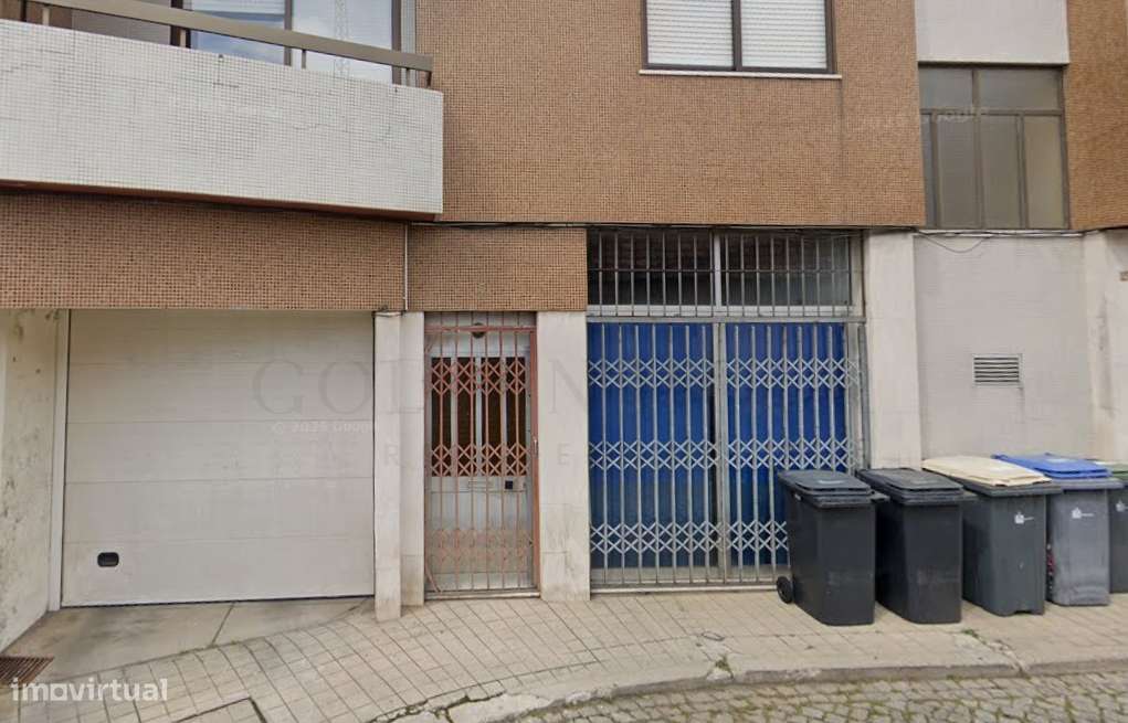 Investimento Versátil em Pedrouços, Maia-1