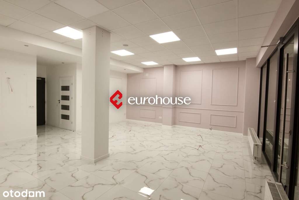 Narożny lokal na Mokotowie ul. Puławska - Pełny obrazek: 2/4