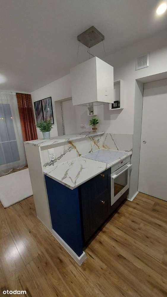 2 pokoje + garderoba na KAROLEWIE - Pełny obrazek: 2/13