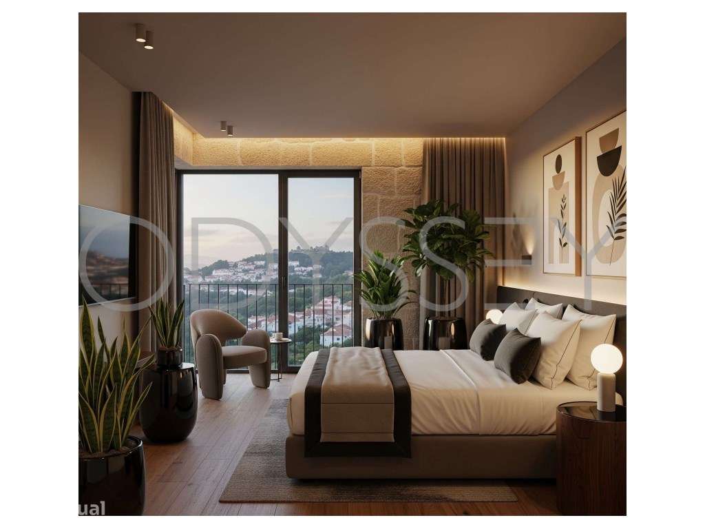 Hotel Venda Sintra-12