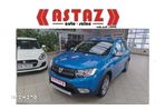 Dacia Sandero Stepway 1.0 SCe Open - 2