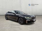 BMW Seria 7 - 7