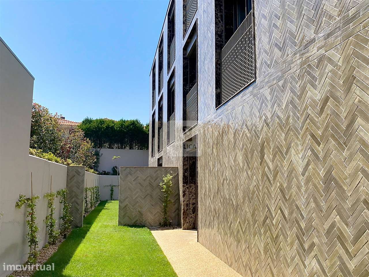 Apartamento T3 na Foz do Douro com Varanda | Nevogilde, Porto-25