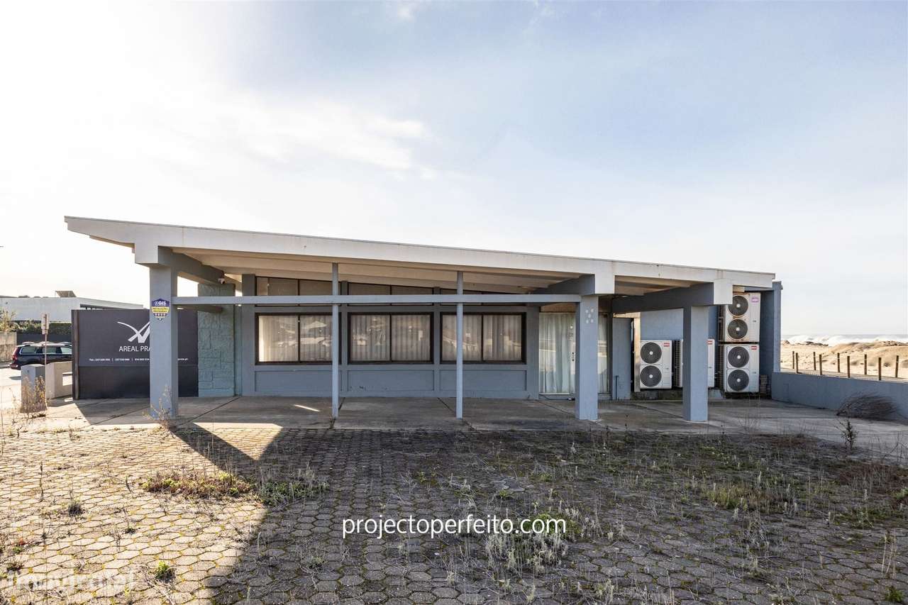 Restaurante  Venda em Arcozelo,Vila Nova de Gaia - Grande imagem: 5/29