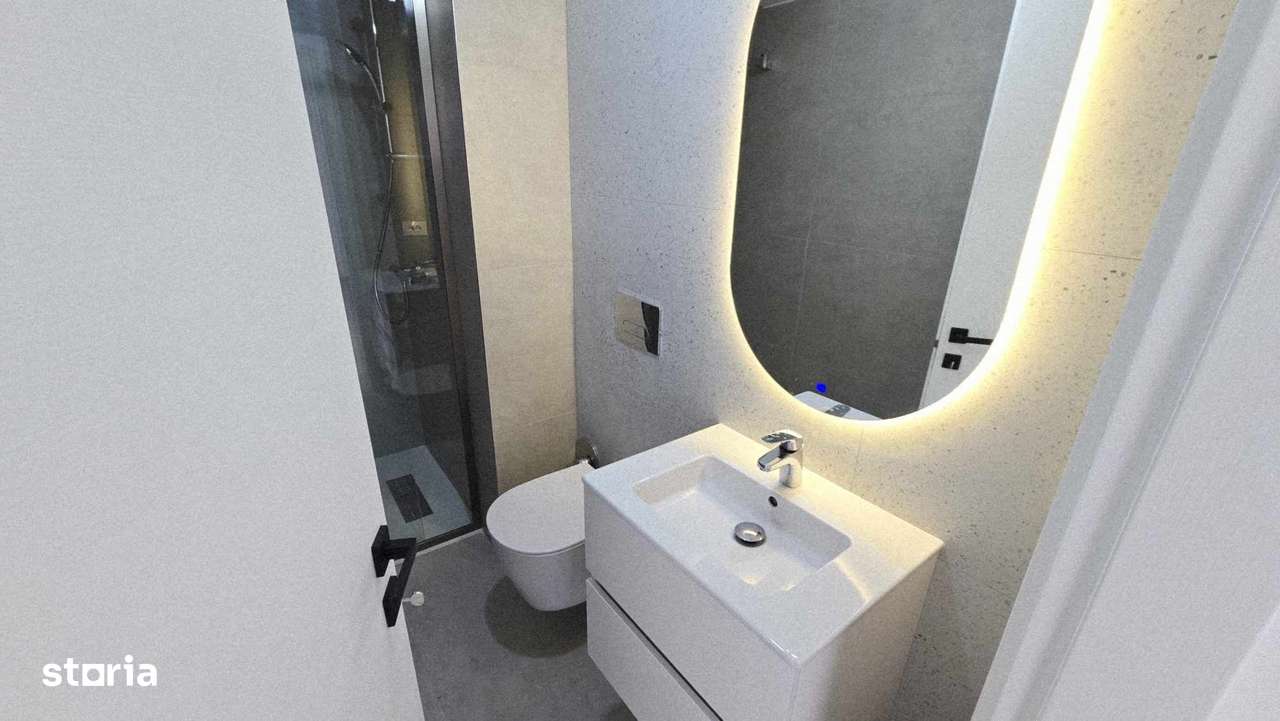 Apartament 2 camere de vânzare, Prima Green Residence-19