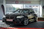 BMW Seria 5 520d Touring Aut. - 2