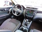 Nissan Qashqai 1.5 dCi N-Connecta J18 - 19