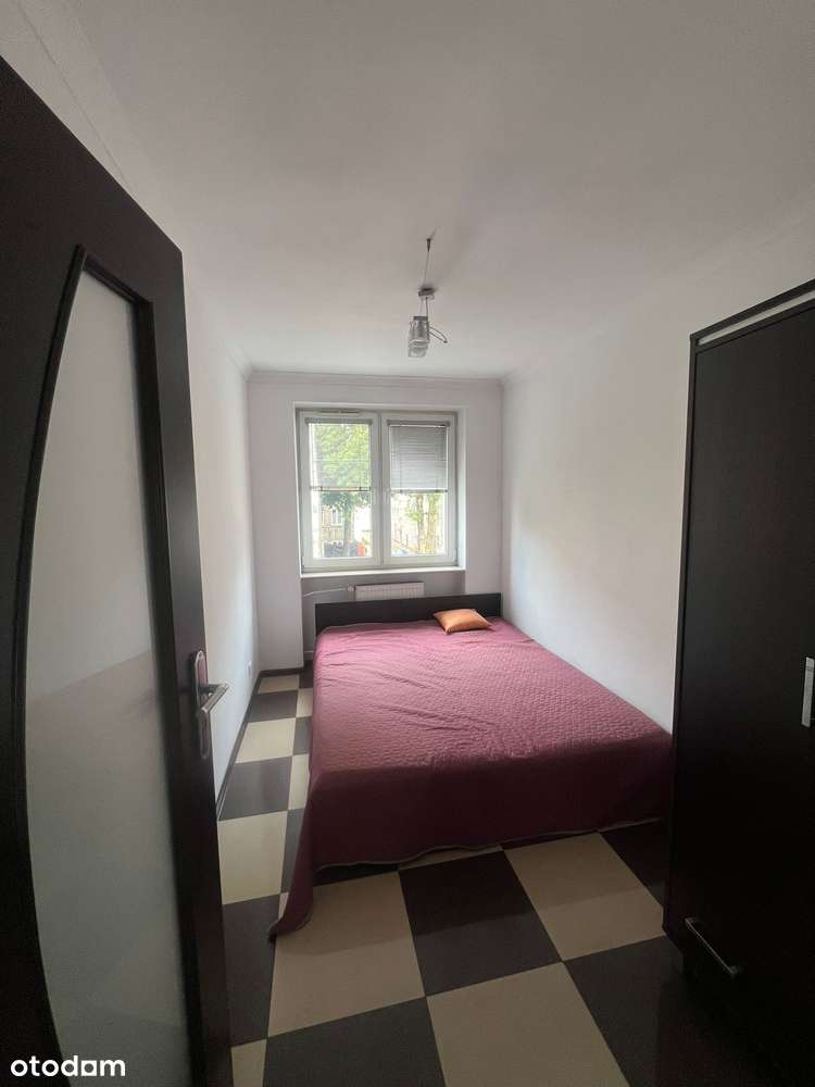 Do wynajęcia 2-pokojowe mieszkanie przy ul. Kilińskiego 2/4 - Pełny obrazek: 5/7