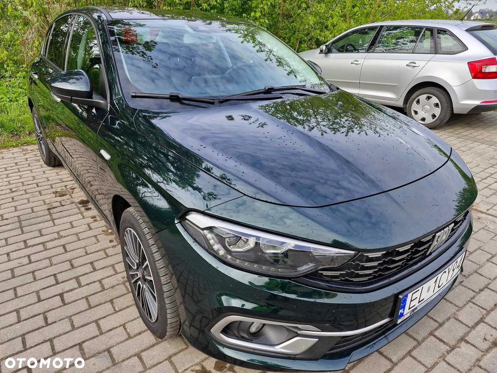 Fiat Tipo