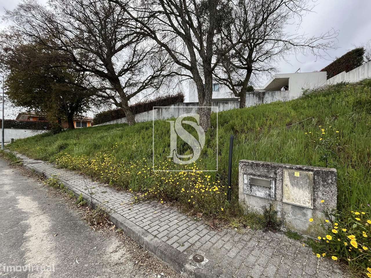 Terreno  Venda em Galegos (São Martinho),Barcelos