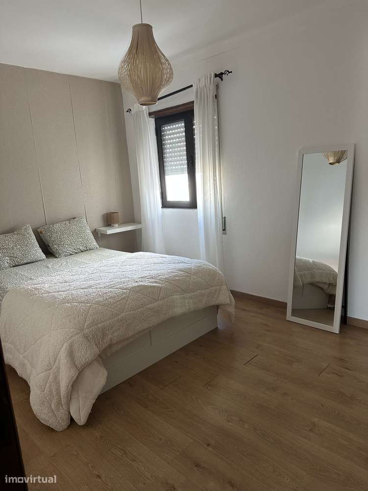 Apartamento T2 com varanda em Moura - Grande imagem: 4/17